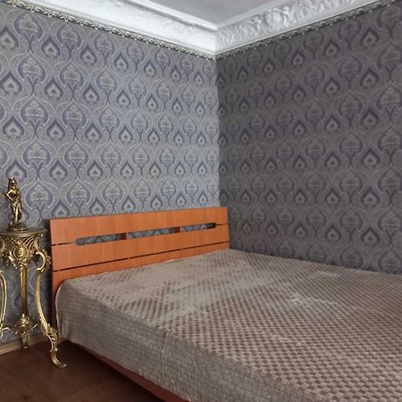 Apartment on Pushkinskaya Oldenburg Bagian luar foto