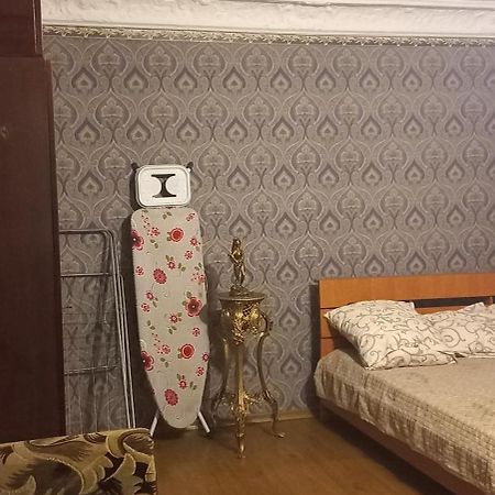 Apartment on Pushkinskaya Oldenburg Bagian luar foto