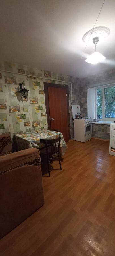 Apartment on Pushkinskaya Oldenburg Bagian luar foto