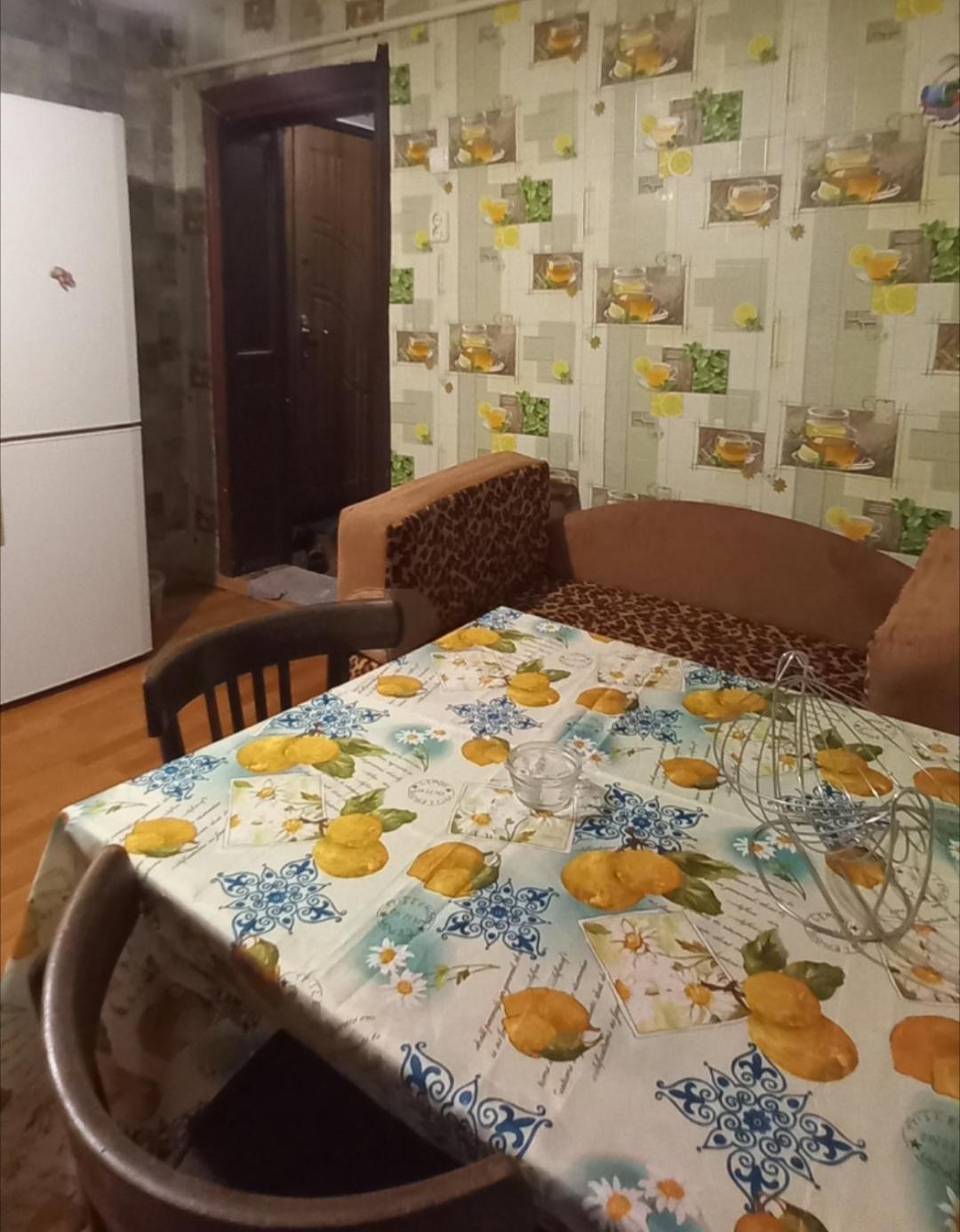 Apartment on Pushkinskaya Oldenburg Bagian luar foto