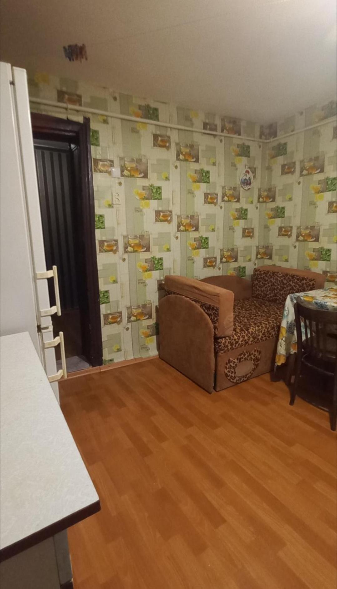 Apartment on Pushkinskaya Oldenburg Bagian luar foto