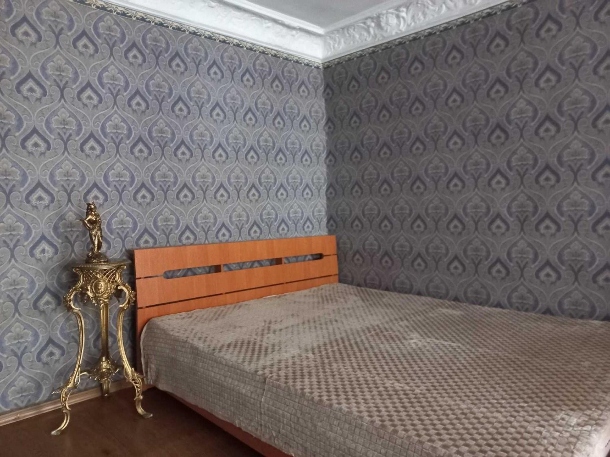 Apartment on Pushkinskaya Oldenburg Bagian luar foto
