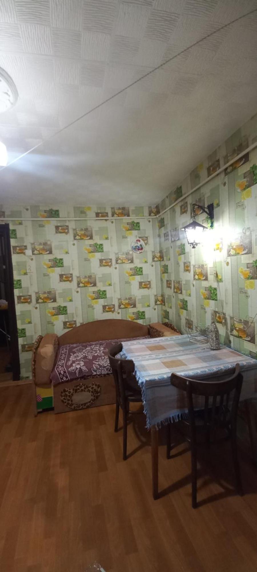 Apartment on Pushkinskaya Oldenburg Bagian luar foto