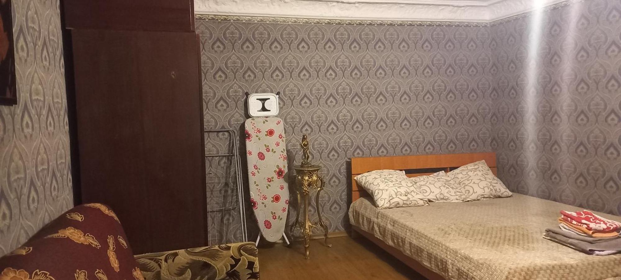 Apartment on Pushkinskaya Oldenburg Bagian luar foto