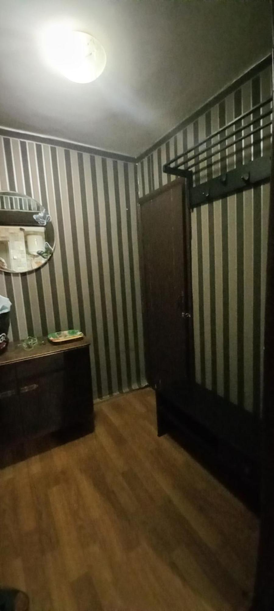 Apartment on Pushkinskaya Oldenburg Bagian luar foto
