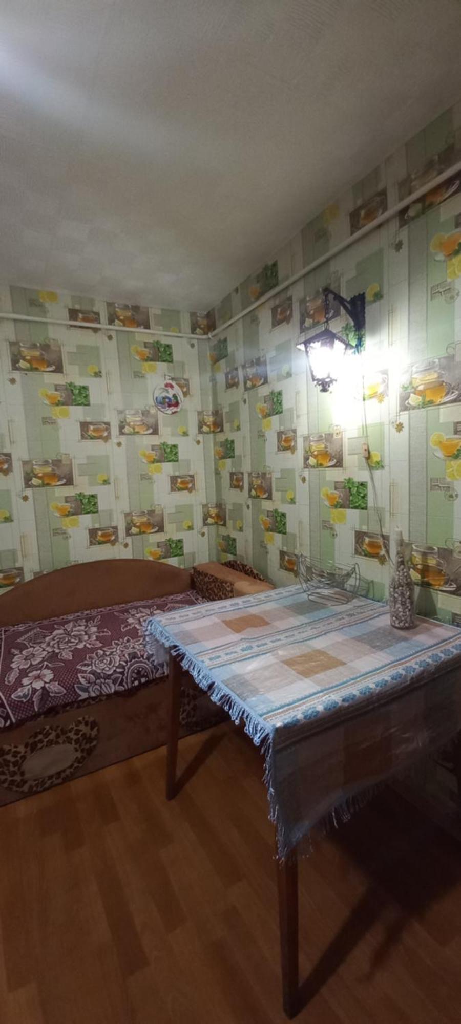 Apartment on Pushkinskaya Oldenburg Bagian luar foto