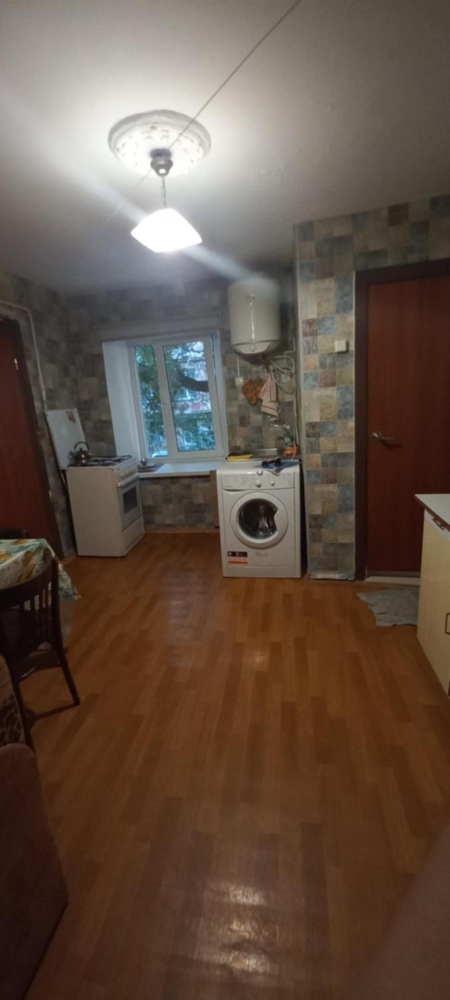 Apartment on Pushkinskaya Oldenburg Bagian luar foto