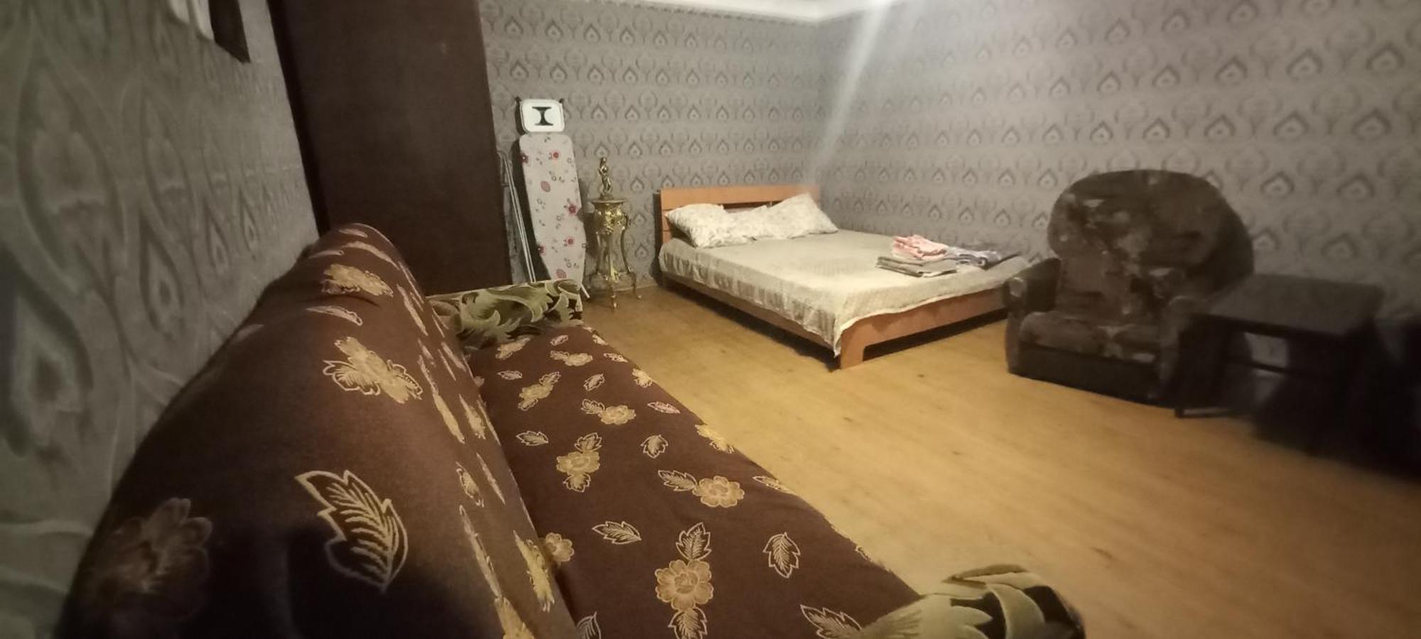 Apartment on Pushkinskaya Oldenburg Bagian luar foto