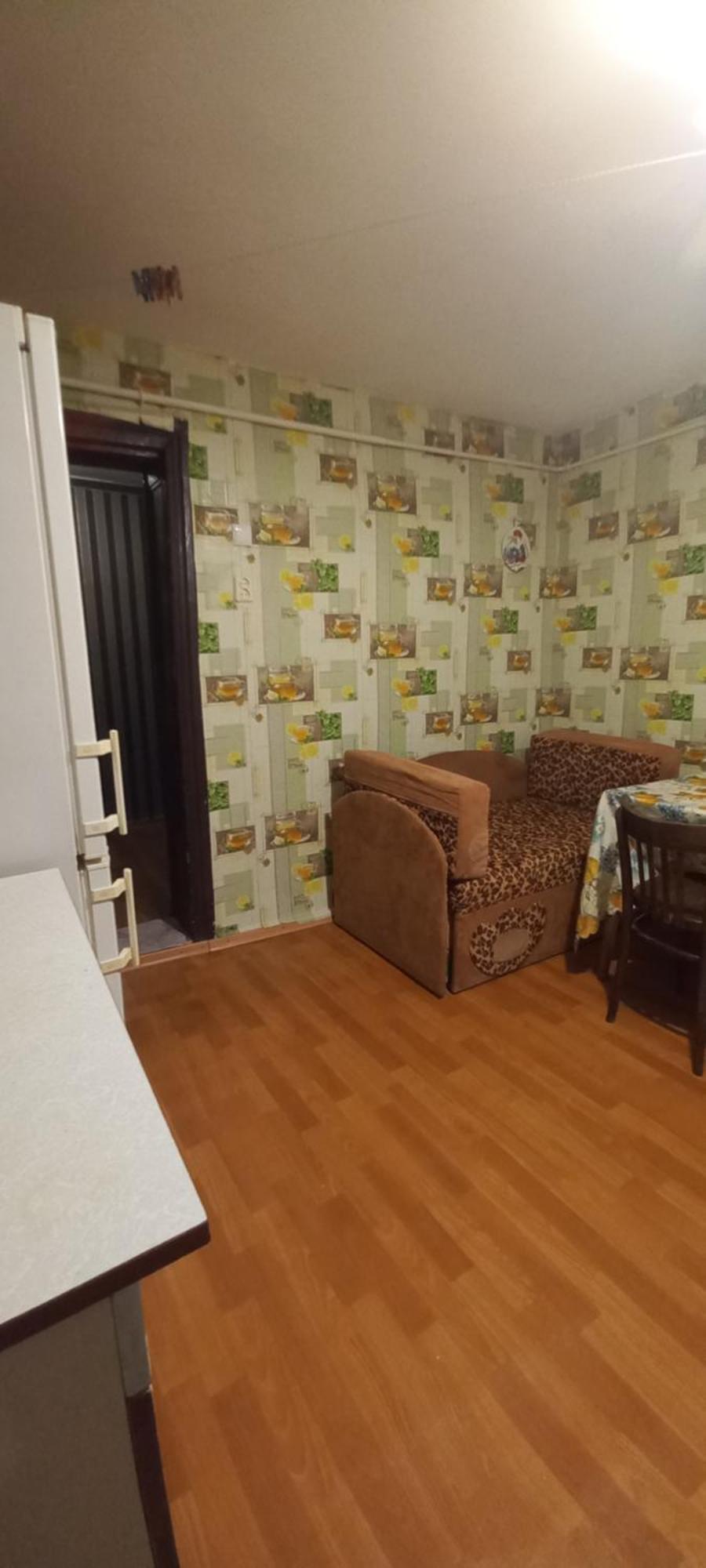 Apartment on Pushkinskaya Oldenburg Bagian luar foto