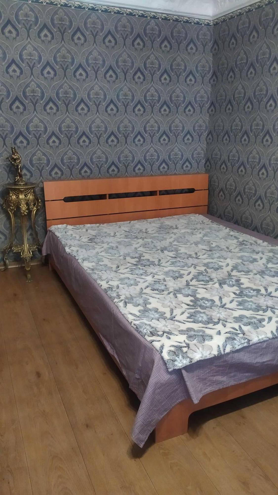 Apartment on Pushkinskaya Oldenburg Bagian luar foto
