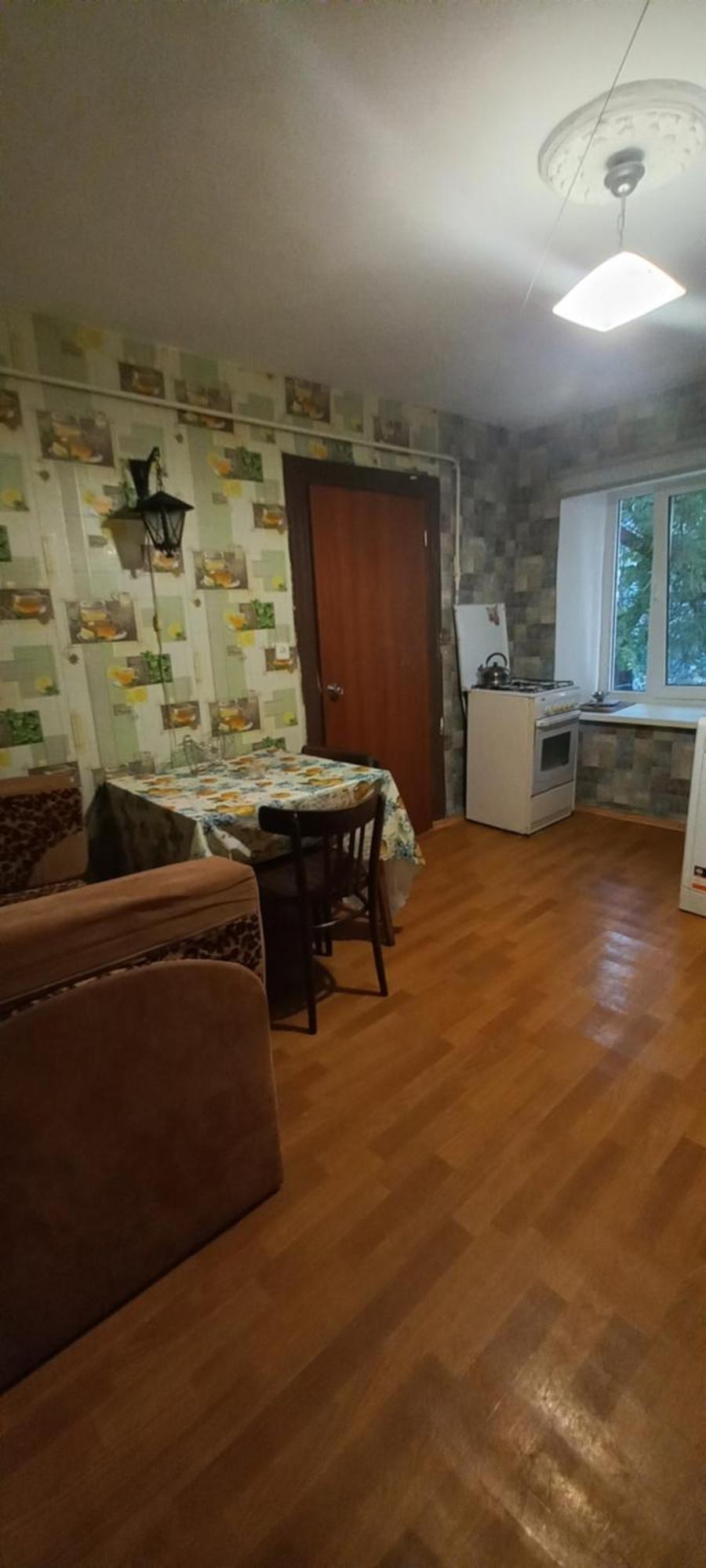 Apartment on Pushkinskaya Oldenburg Bagian luar foto